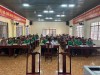 ngân hàng chính sách với việc sáp nhập