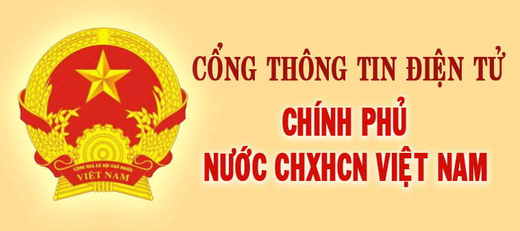 Cổng chính phủ